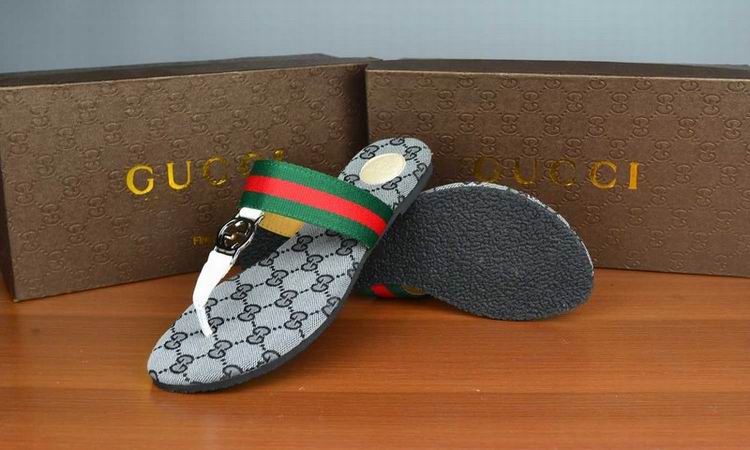 2017 Guci slippers woman 35-42-137